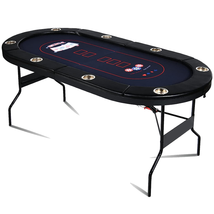 Poker Table G77122-1