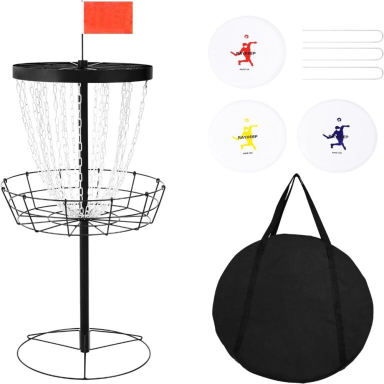 Outdoor Game RQ24004