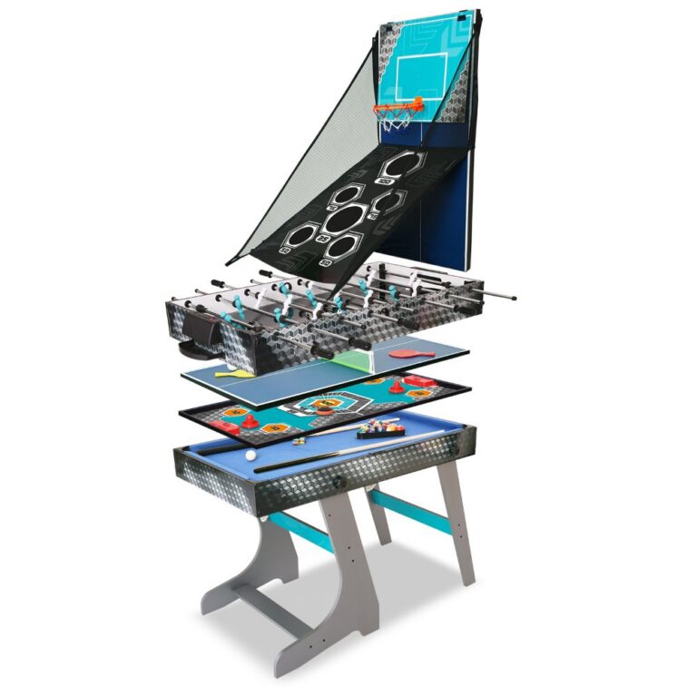 Multi-Game Table G54822-2