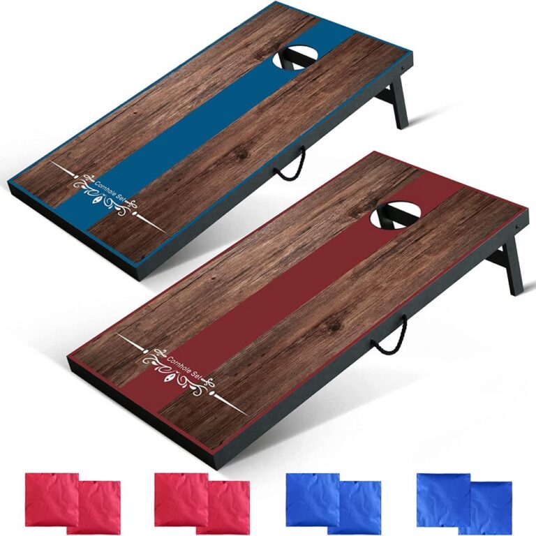Outdoor Game BBT36002/BBT48002